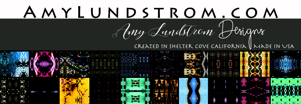 All Love Designs by Amy Lundstrom
