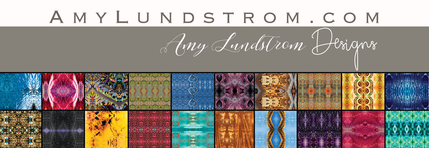 Amy Lundstrom Designs