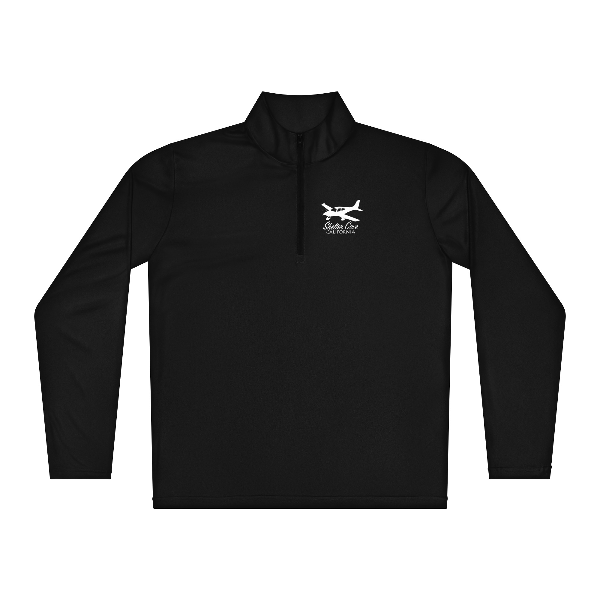 unisex-quarter-zip-pullover-black-front-685e274f8c04e.jpg