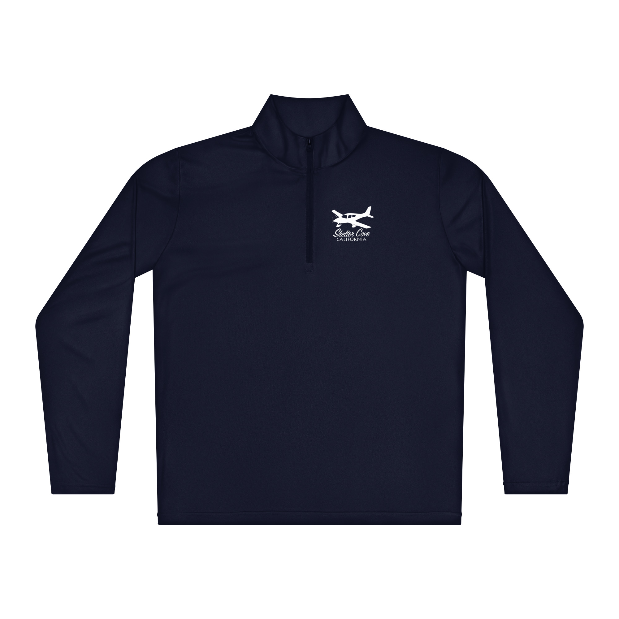 unisex-quarter-zip-pullover-true-navy-front-685e274f8c166.jpg
