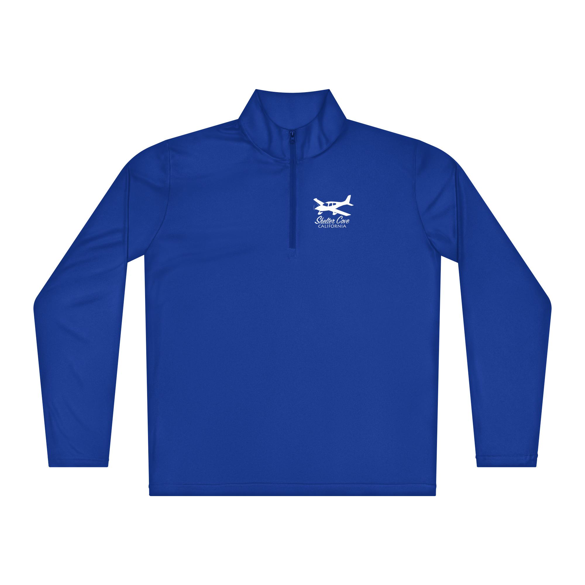 unisex-quarter-zip-pullover-true-royal-front-685e274f8c294.jpg