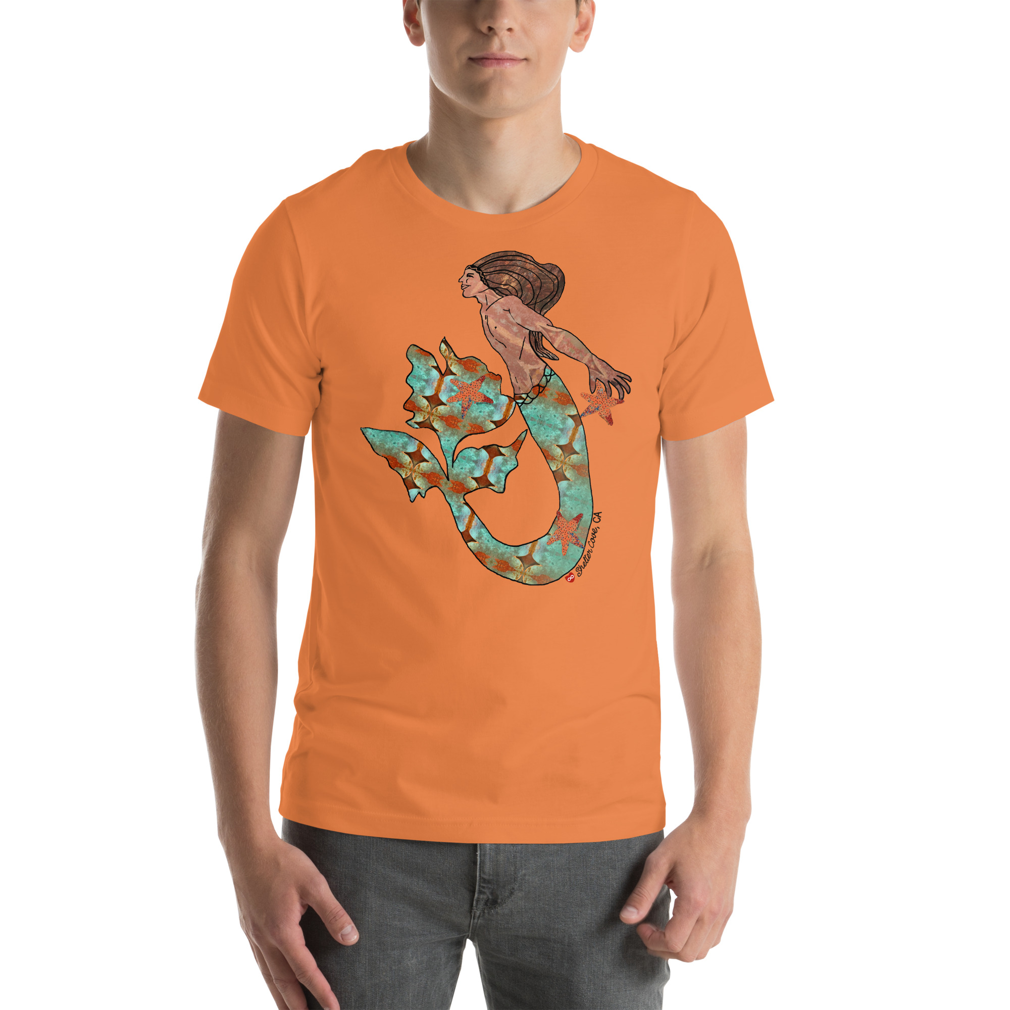 unisex-staple-t-shirt-burnt-orange-front-685ee5de82281.jpg