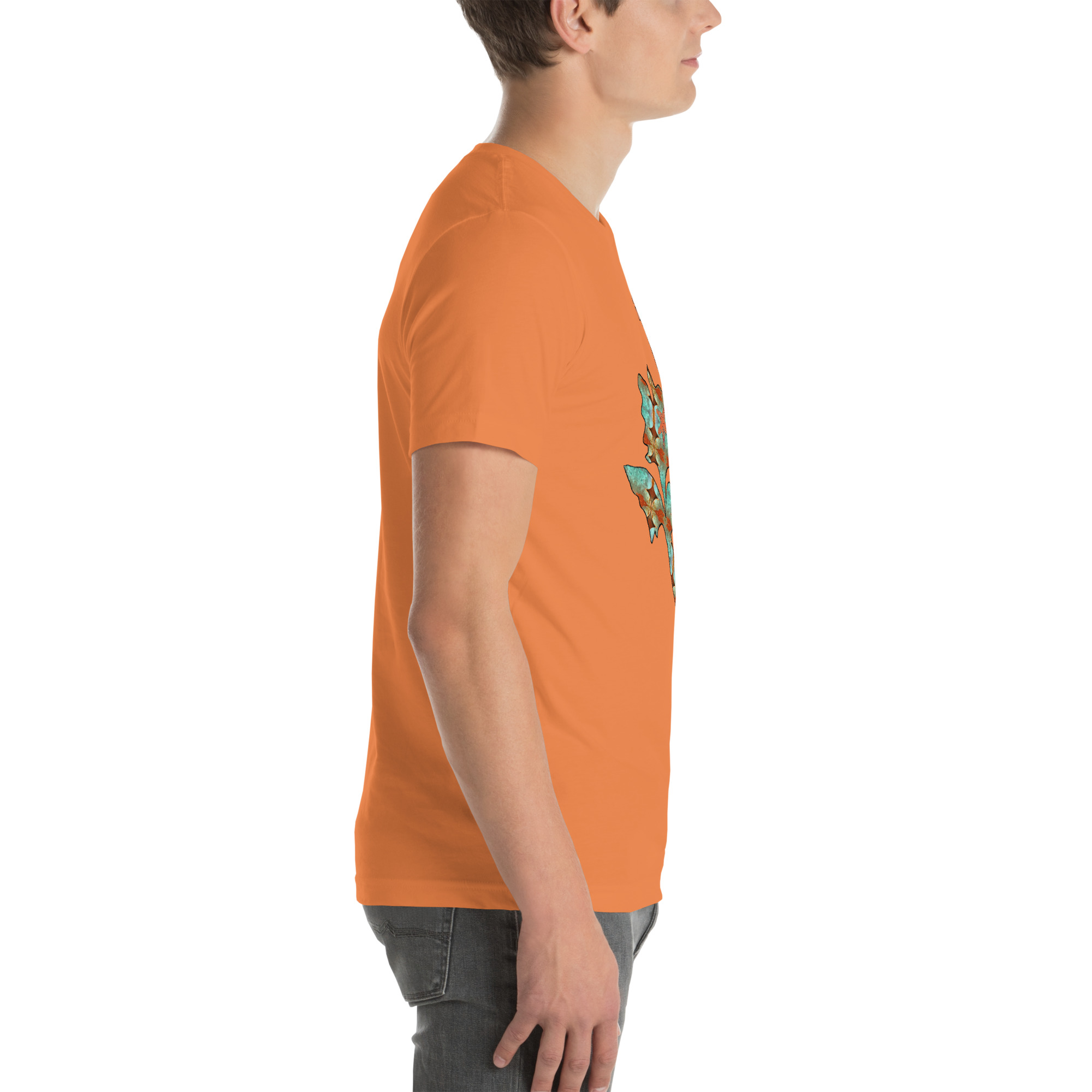 unisex-staple-t-shirt-burnt-orange-right-685ee5deb5be7.jpg