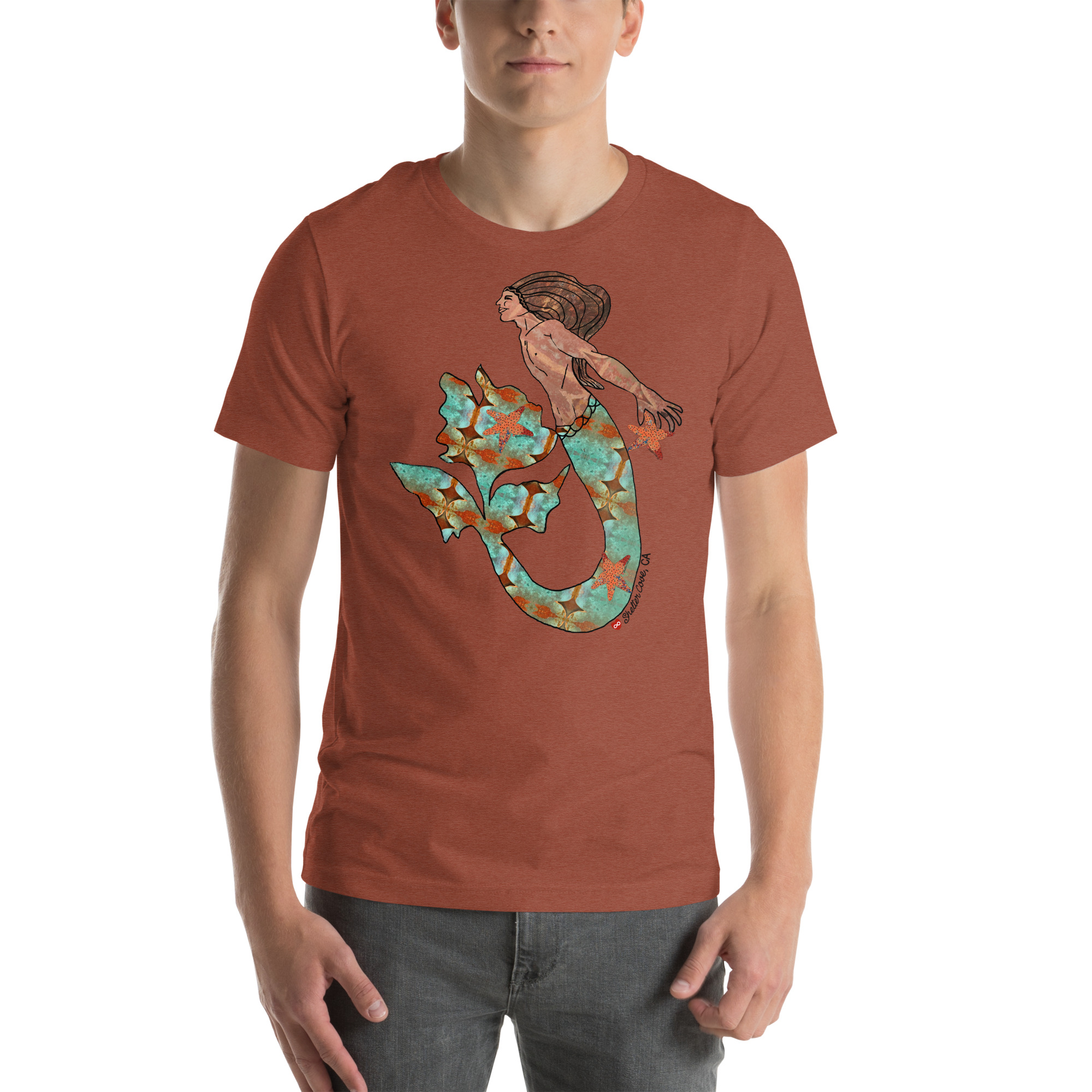 unisex-staple-t-shirt-heather-clay-front-685ee5dddc857.jpg