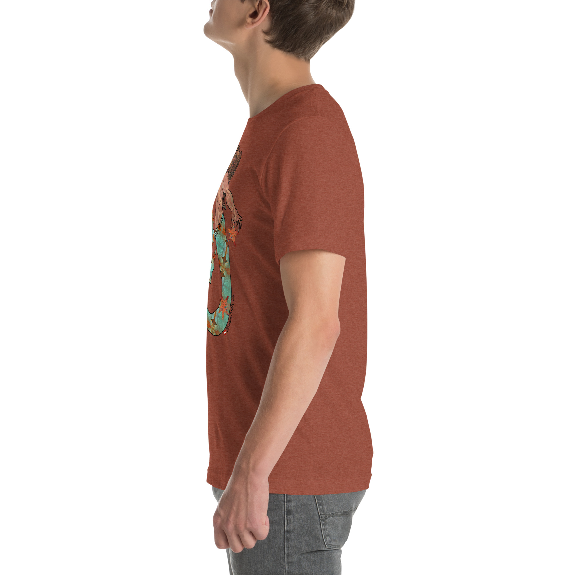 unisex-staple-t-shirt-heather-clay-left-685ee5ddd66eb.jpg