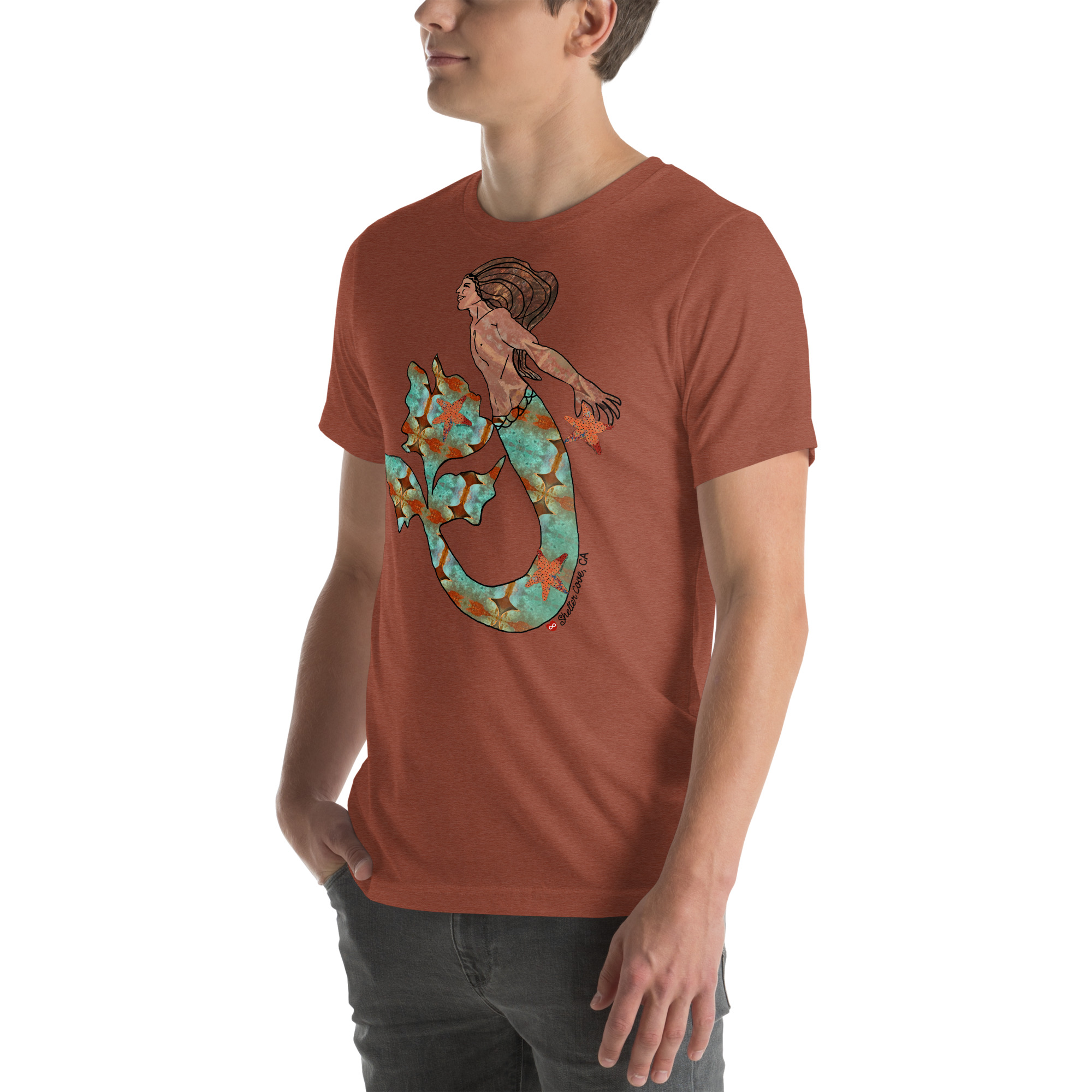 unisex-staple-t-shirt-heather-clay-left-front-685ee5ddd85a0.jpg