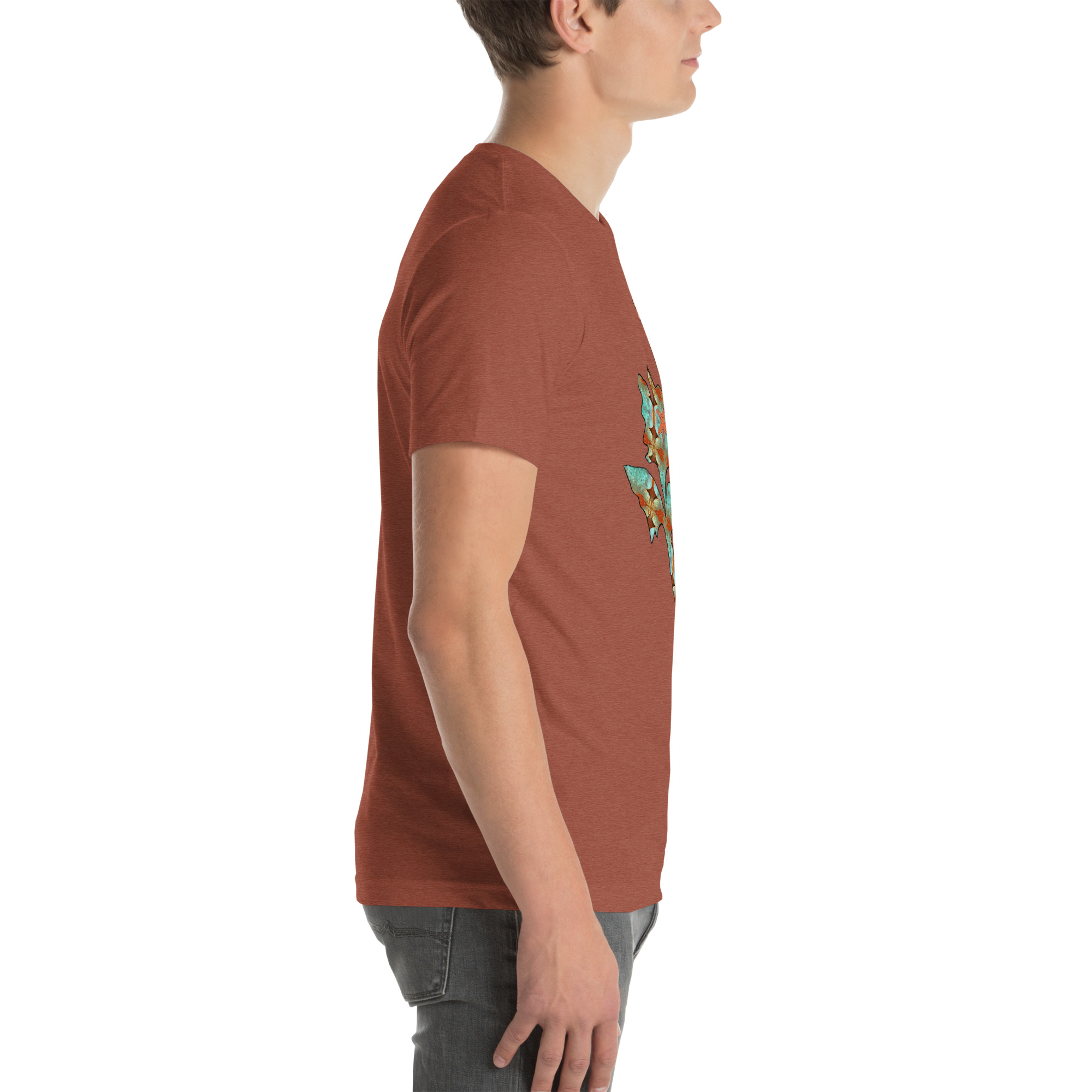 unisex-staple-t-shirt-heather-clay-right-685ee5ddd7732.jpg