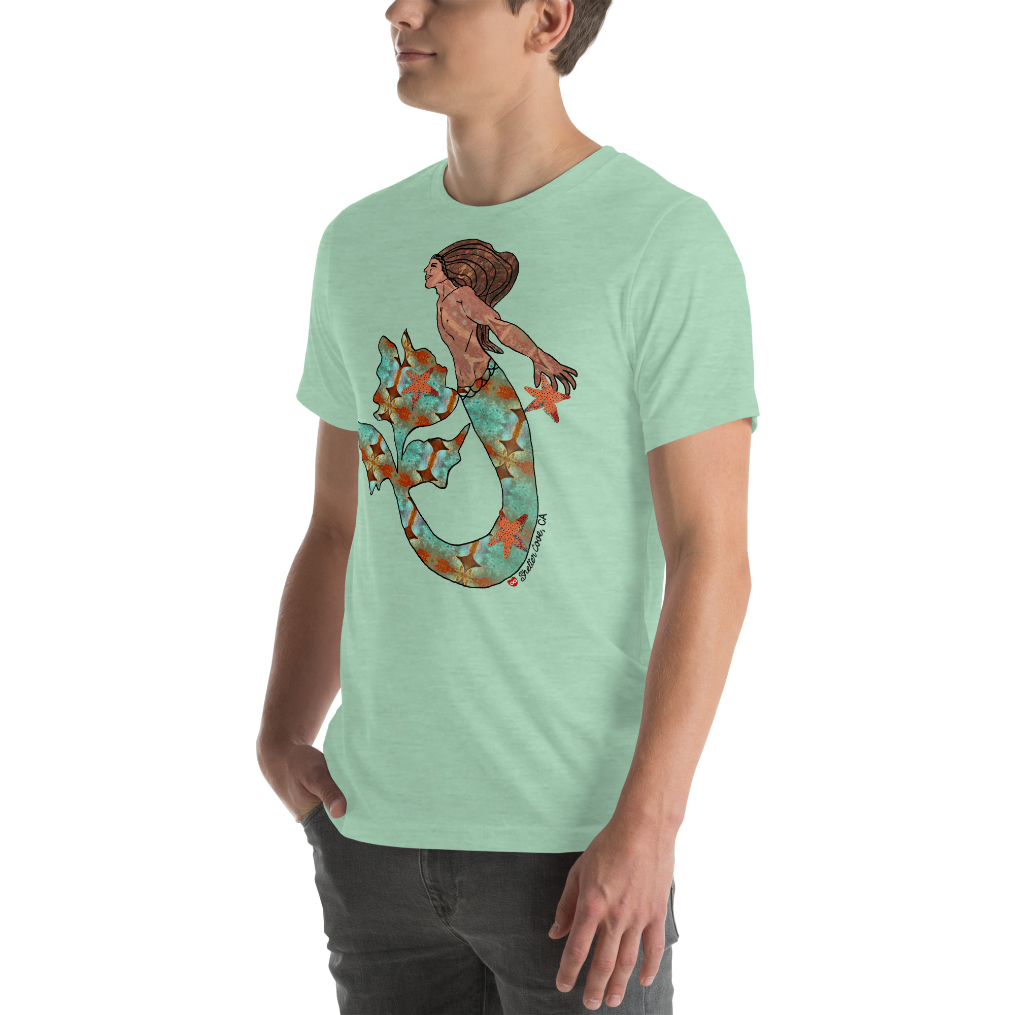 unisex-staple-t-shirt-heather-prism-mint-left-front-685ee5df6a7f6.jpg
