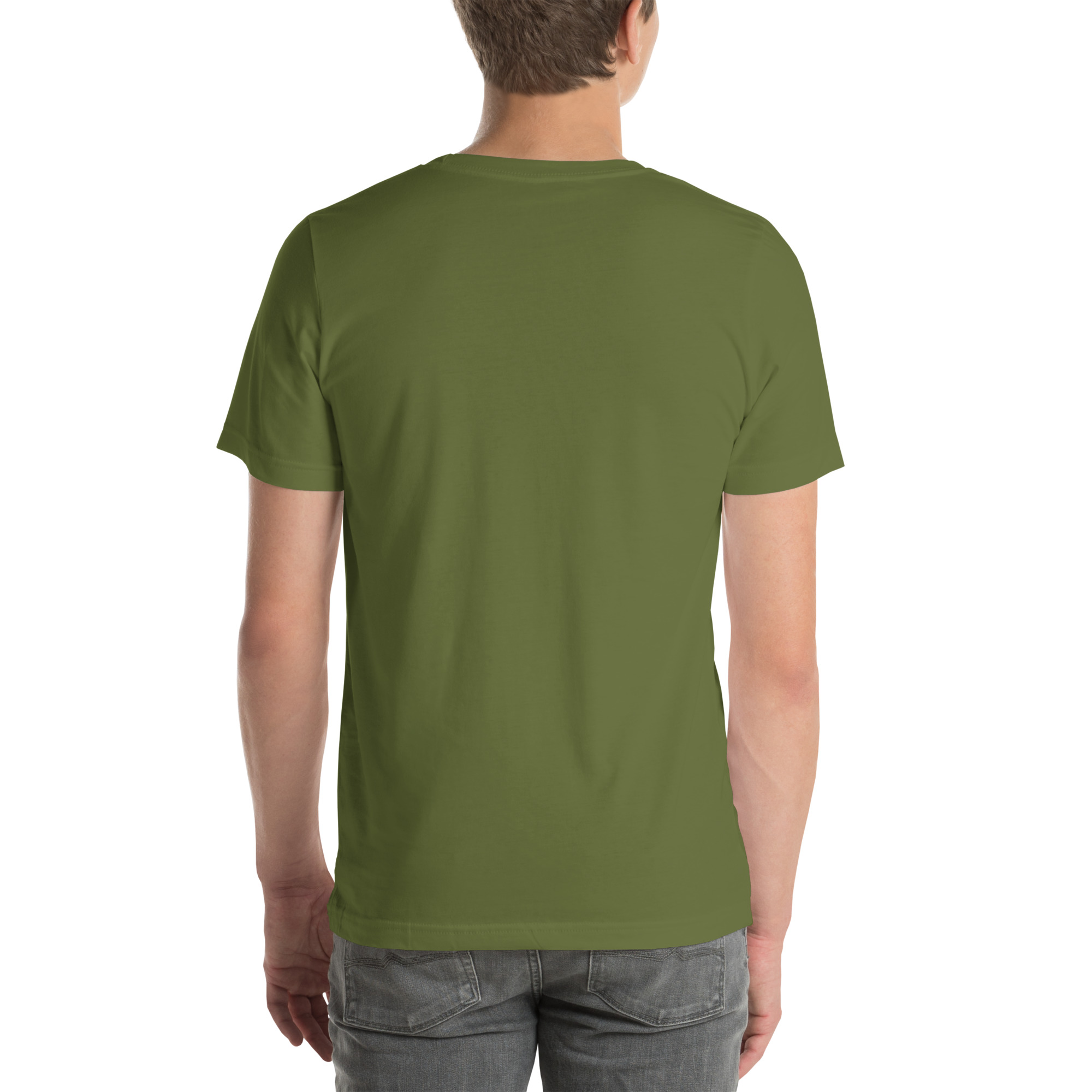 unisex-staple-t-shirt-olive-back-685ee5dde463b.jpg