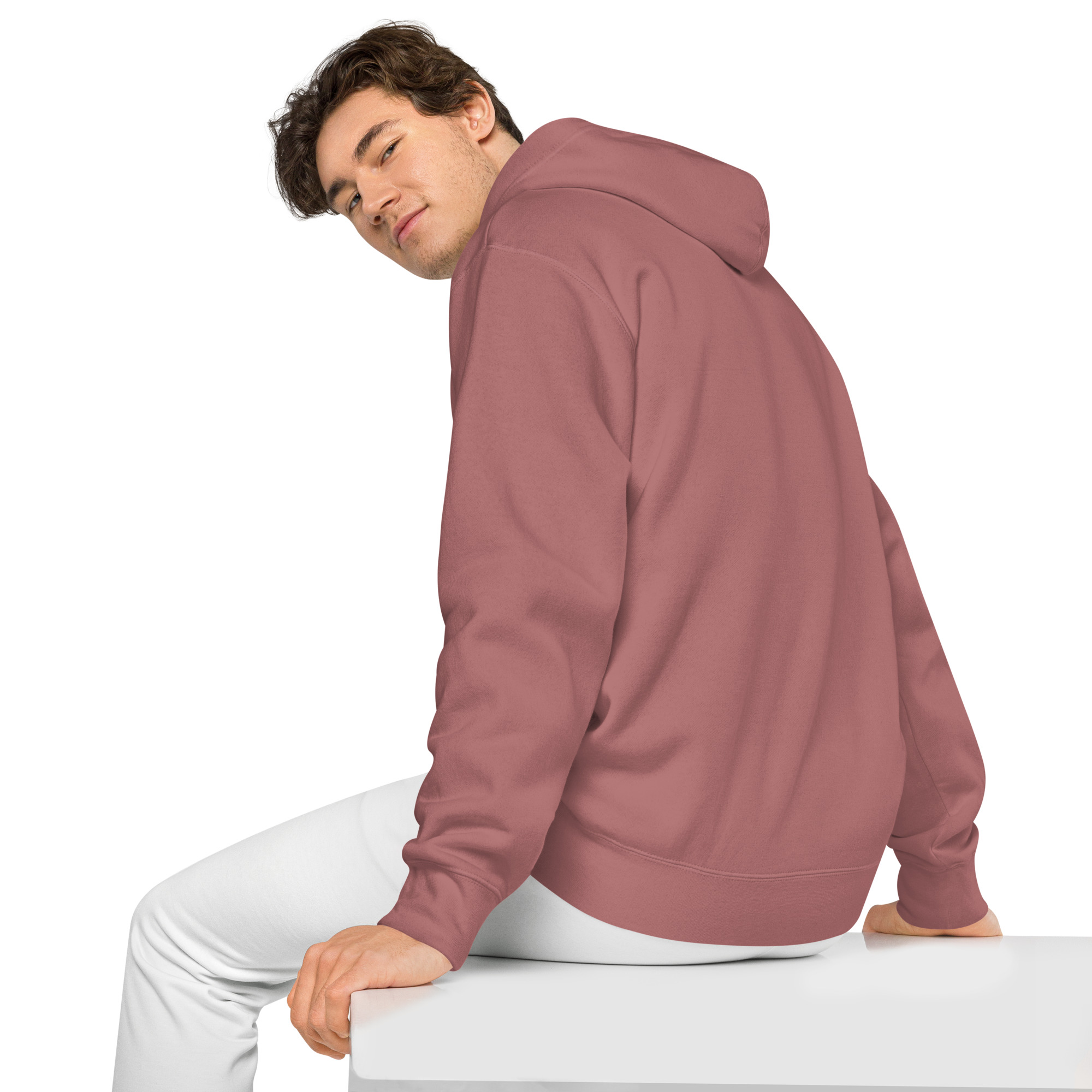 unisex-pigment-dyed-hoodie-pigment-maroon-left-back-686ca255045c4.jpg