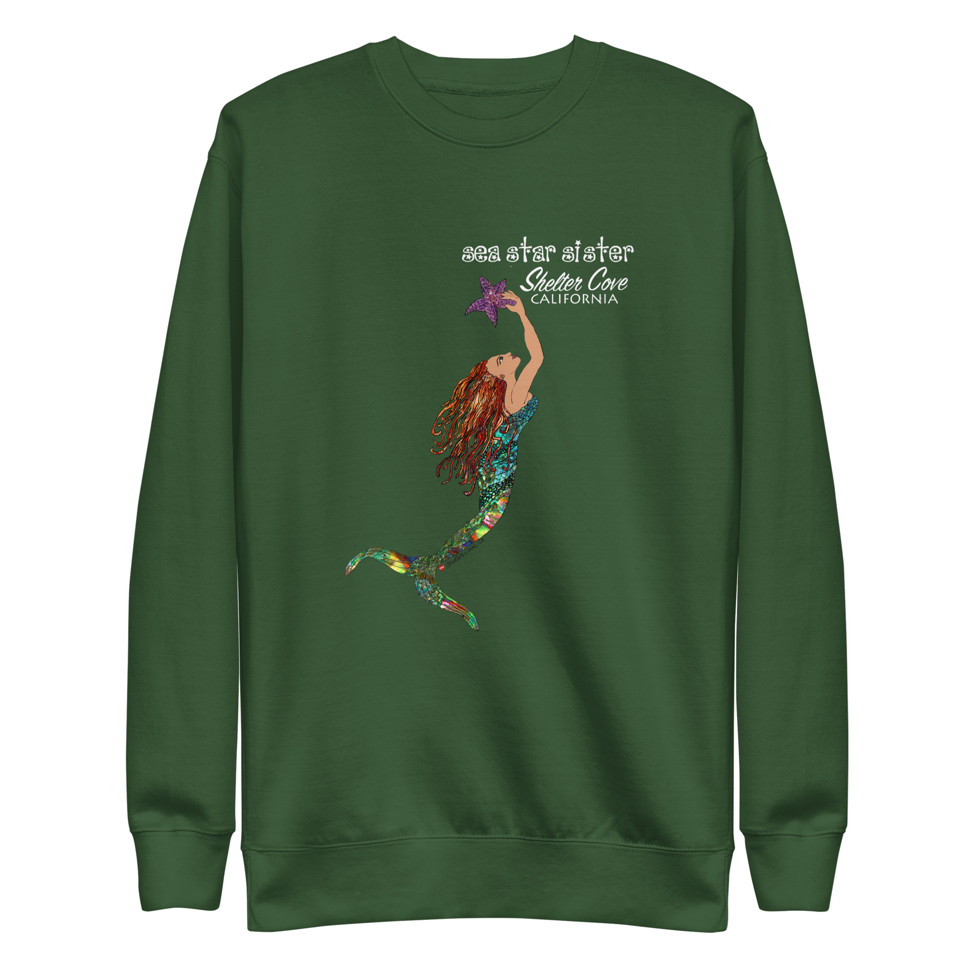 unisex-premium-sweatshirt-forest-green-front-686c41d153082.jpg