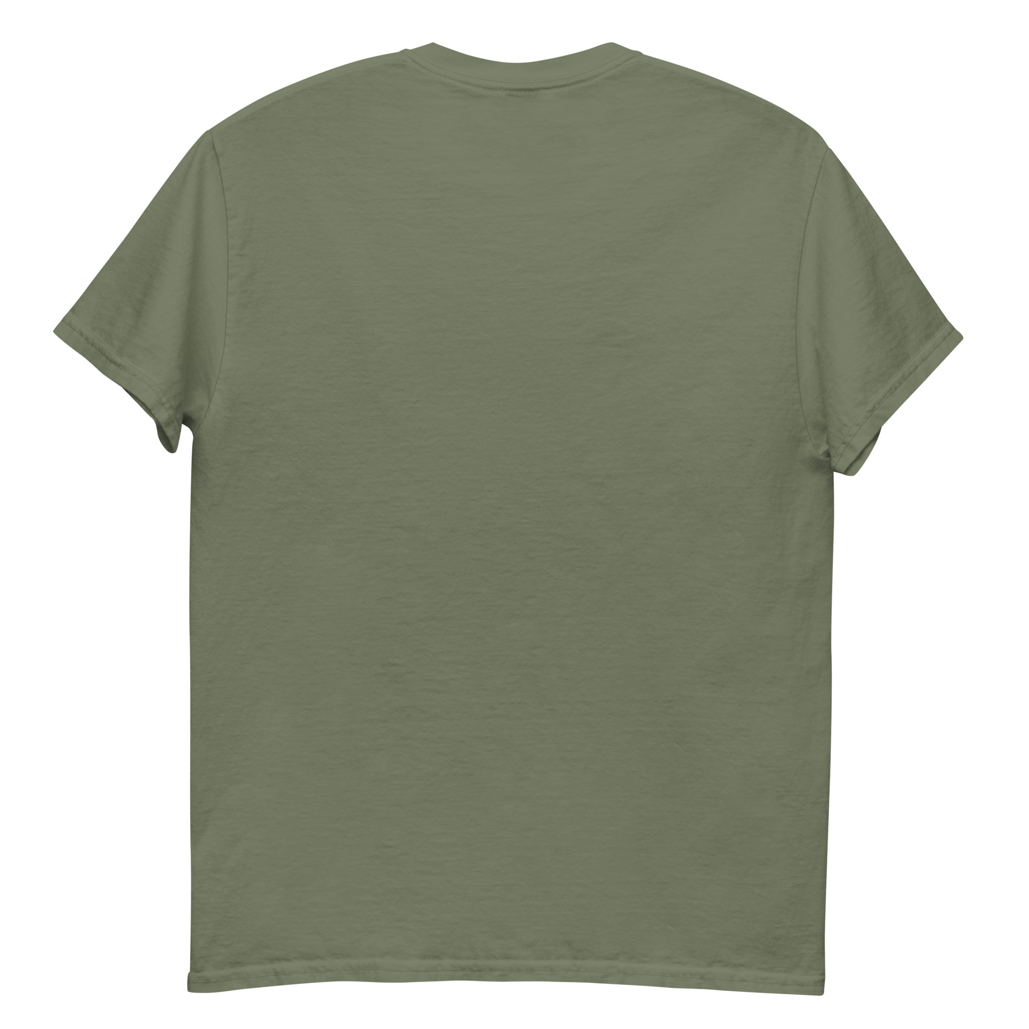 unisex-classic-tee-military-green-back-69ae5c04a69b5.jpg