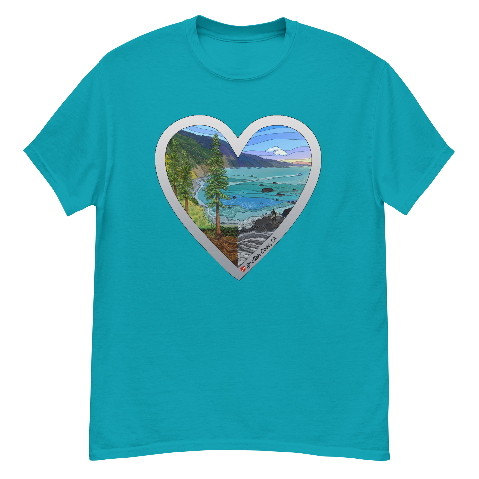 unisex-classic-tee-tropical-blue-front-69ae5c049d8be.jpg