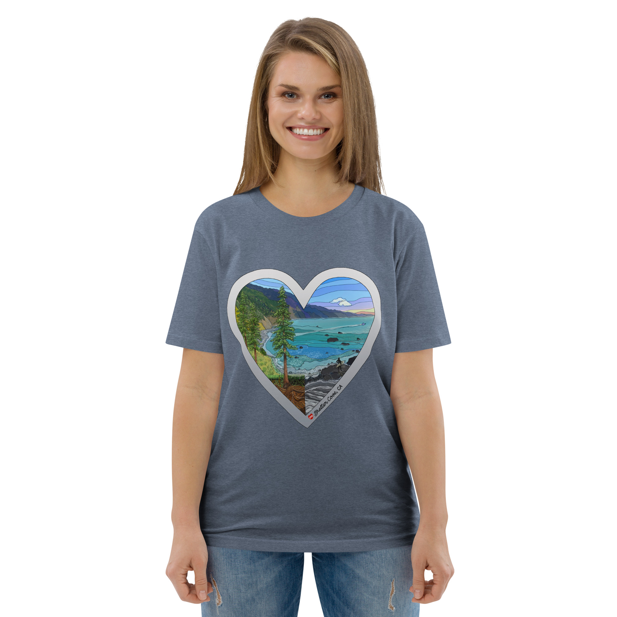 unisex-organic-cotton-t-shirt-dark-heather-blue-front-69abb4de0f85a-4.jpg