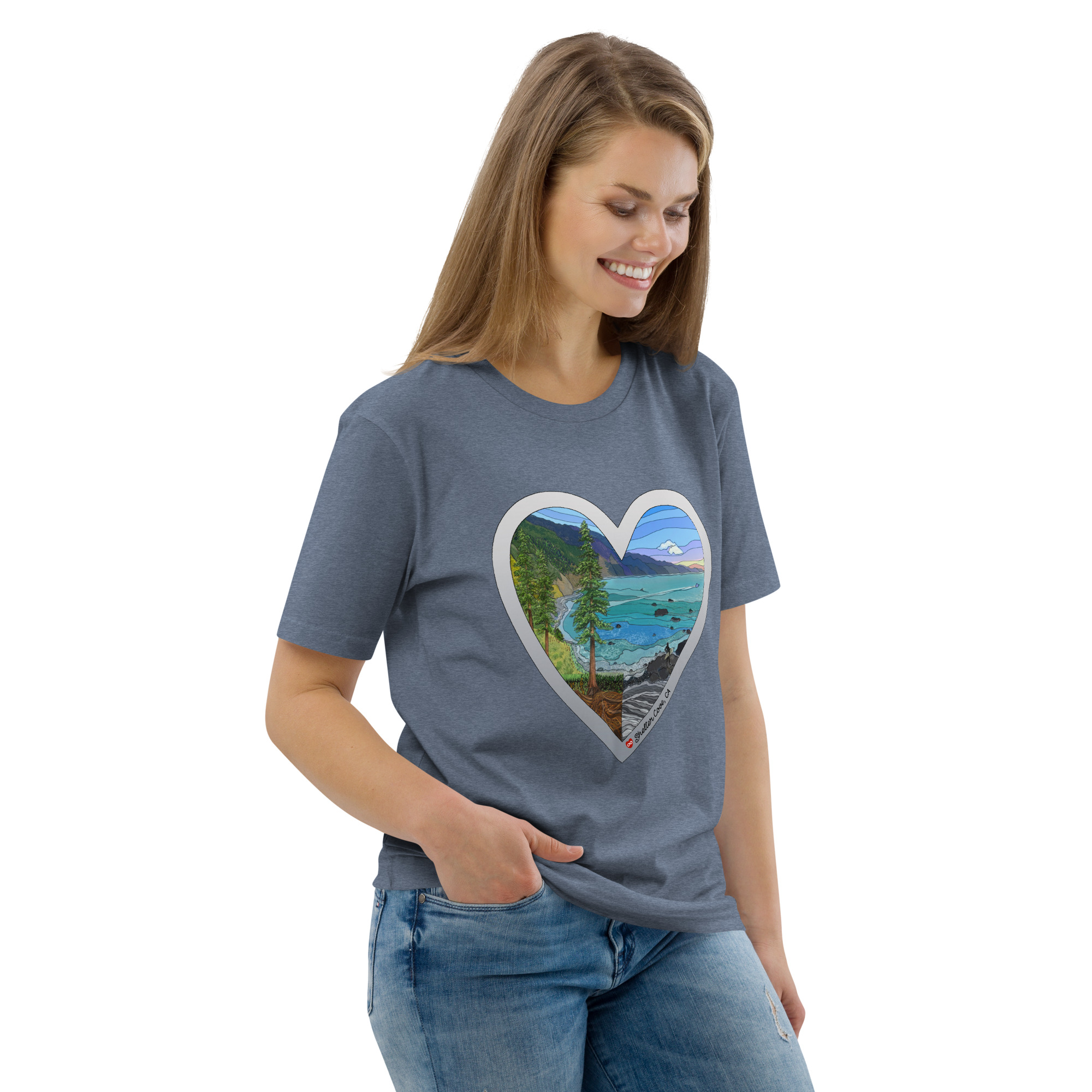 unisex-organic-cotton-t-shirt-dark-heather-blue-right-front-69abb4de3522a.jpg