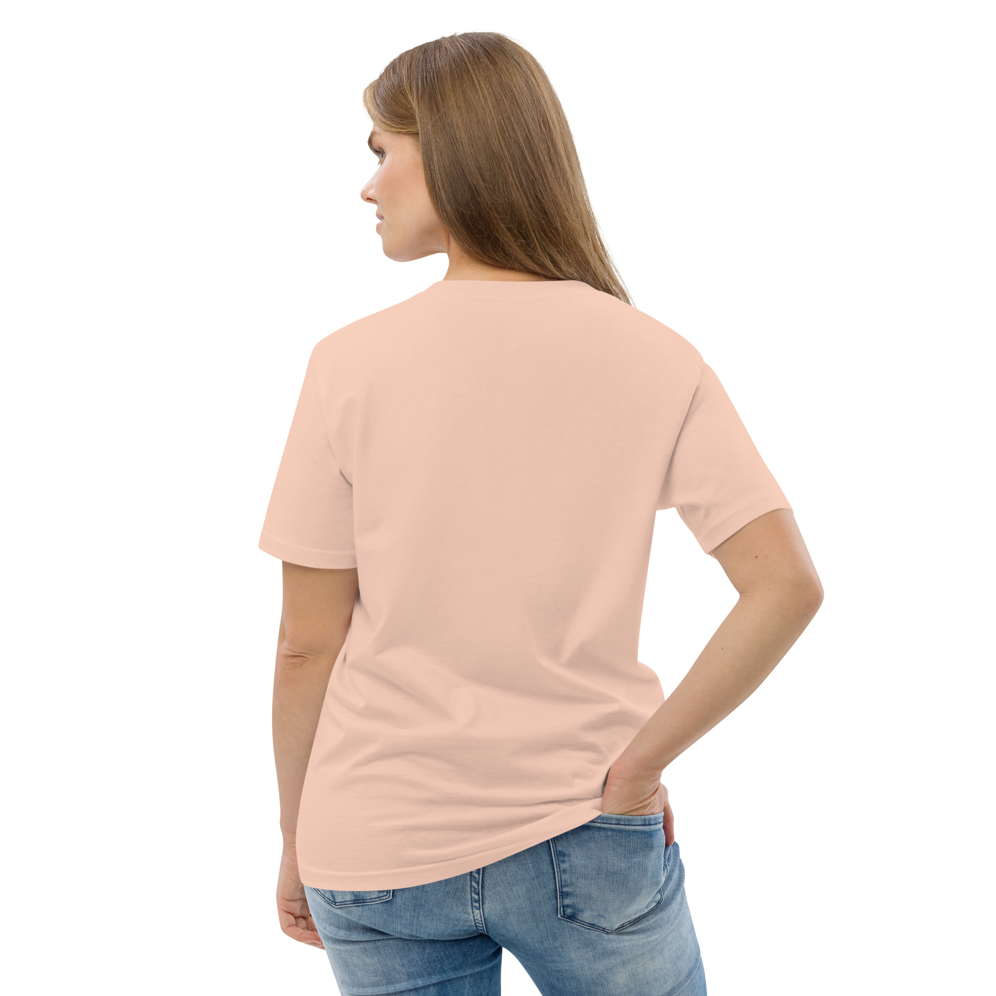 unisex-organic-cotton-t-shirt-fraiche-peche-back-2-69abb4de6dbaa.jpg