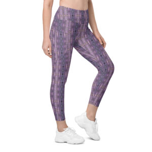 Urchin Leggings with pockets