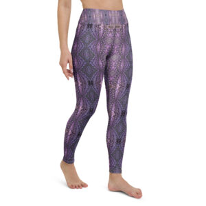 Urchin Yoga Leggings