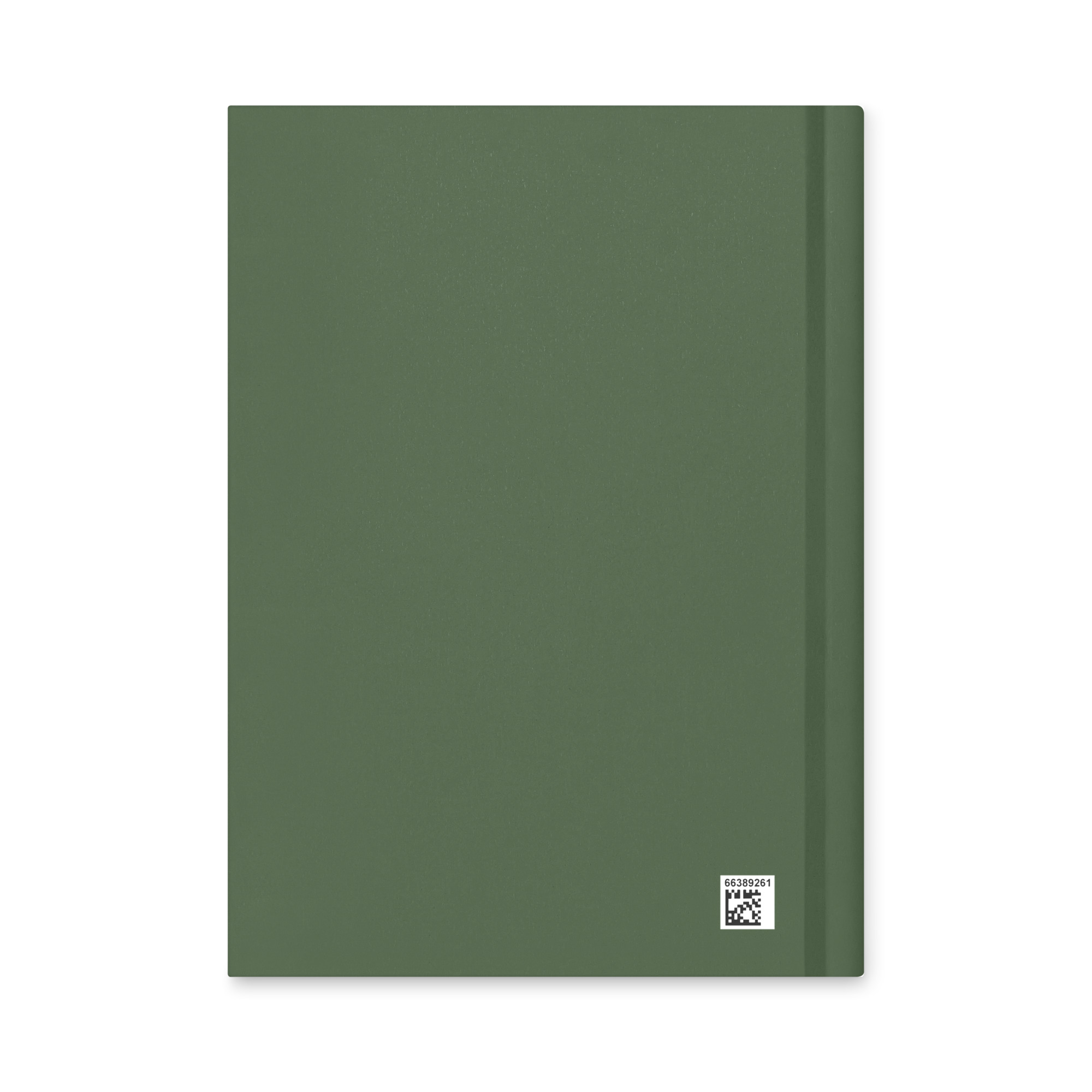 IDSCRAS Hardcover journal matte - Image 4