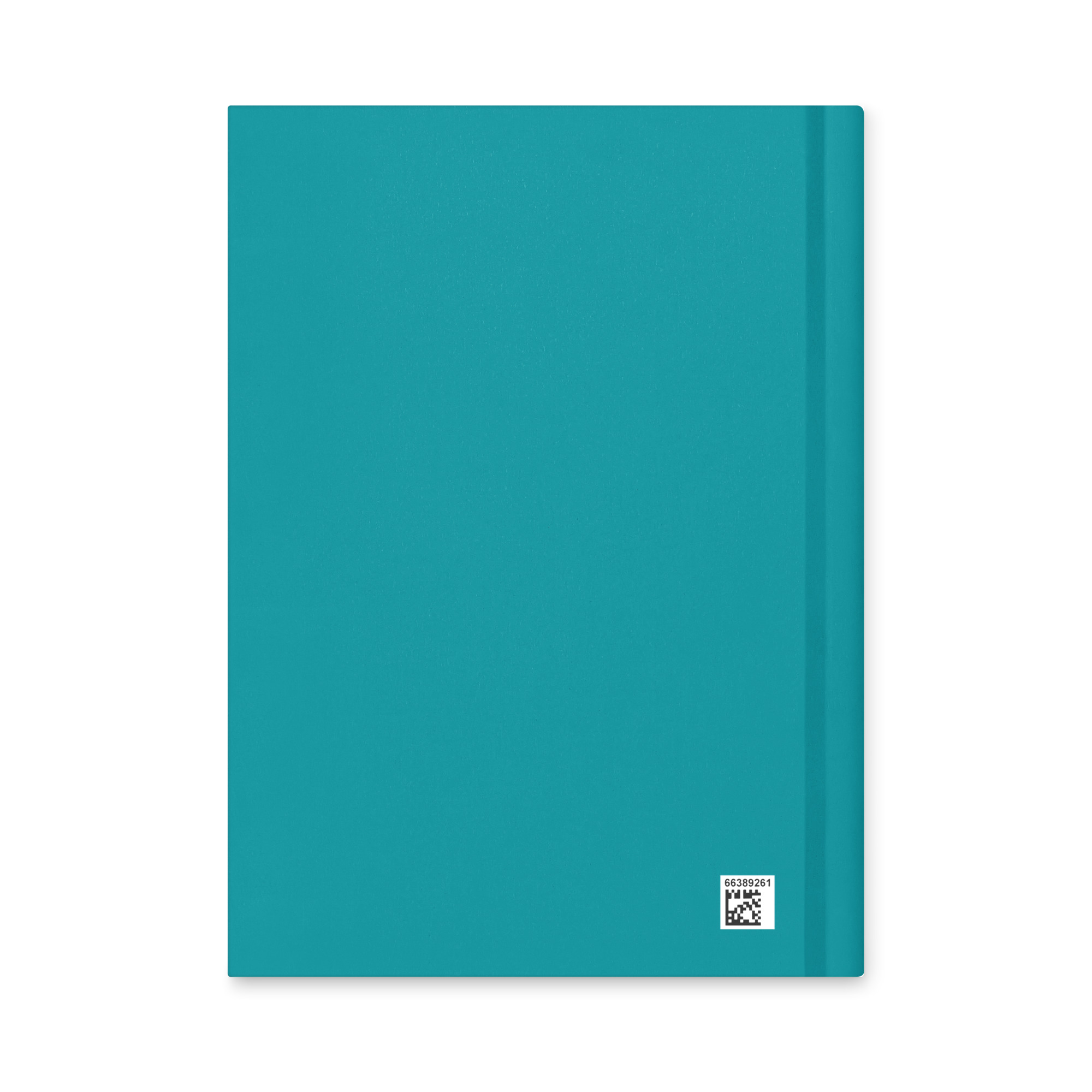 ISTDTSC Hardcover journal matte - Image 4