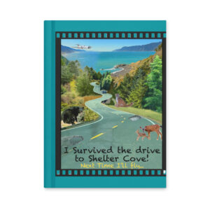 ISTDTSC Hardcover journal matte