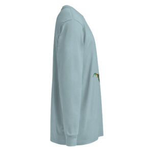 SSS SC heavyweight long sleeve t-shirt