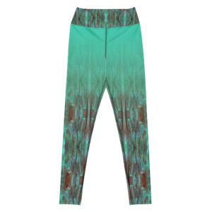 Mendo Coast Blend Yoga Leggings