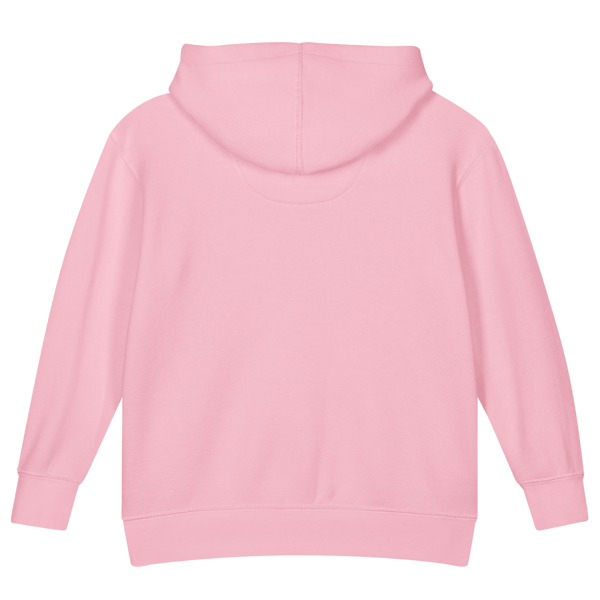 SC Heart Toddler fleece pullover hoodie - Image 6