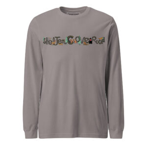 SC Road Long Sleeve Tee